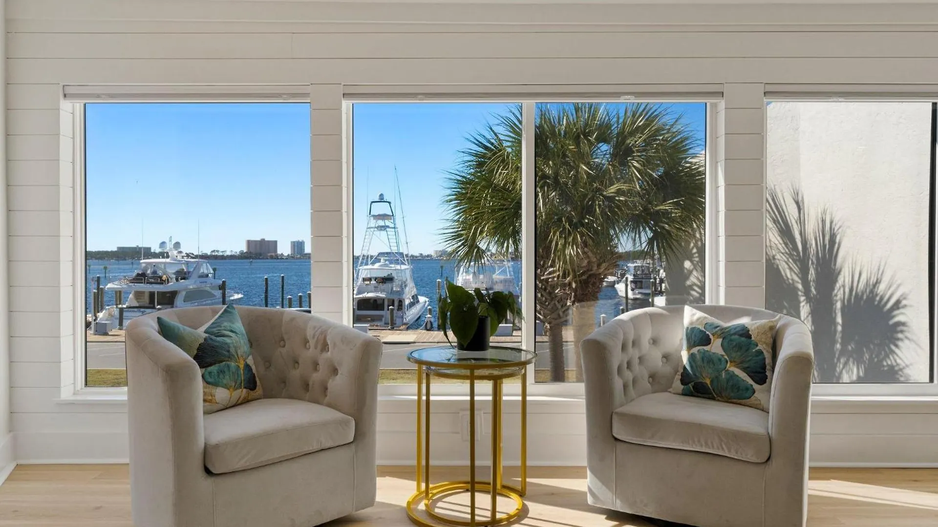 Holiday home Harbour Villa 4219 Panama City Beach United States