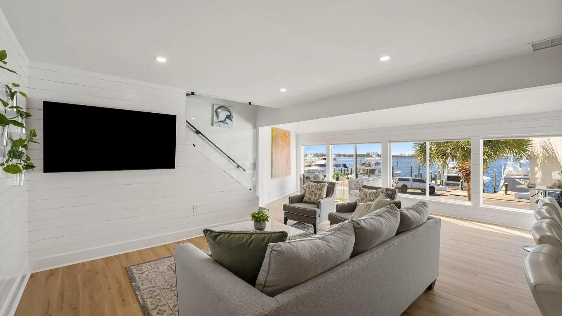 Harbour Villa 4219 Panama City Beach