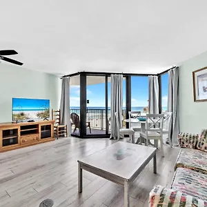 Sunbird 309e Holiday home