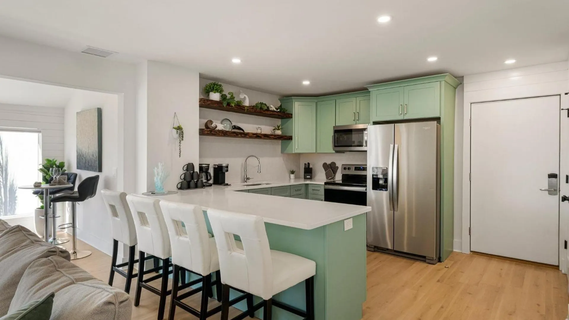 Harbour Villa 4219 Panama City Beach Holiday home