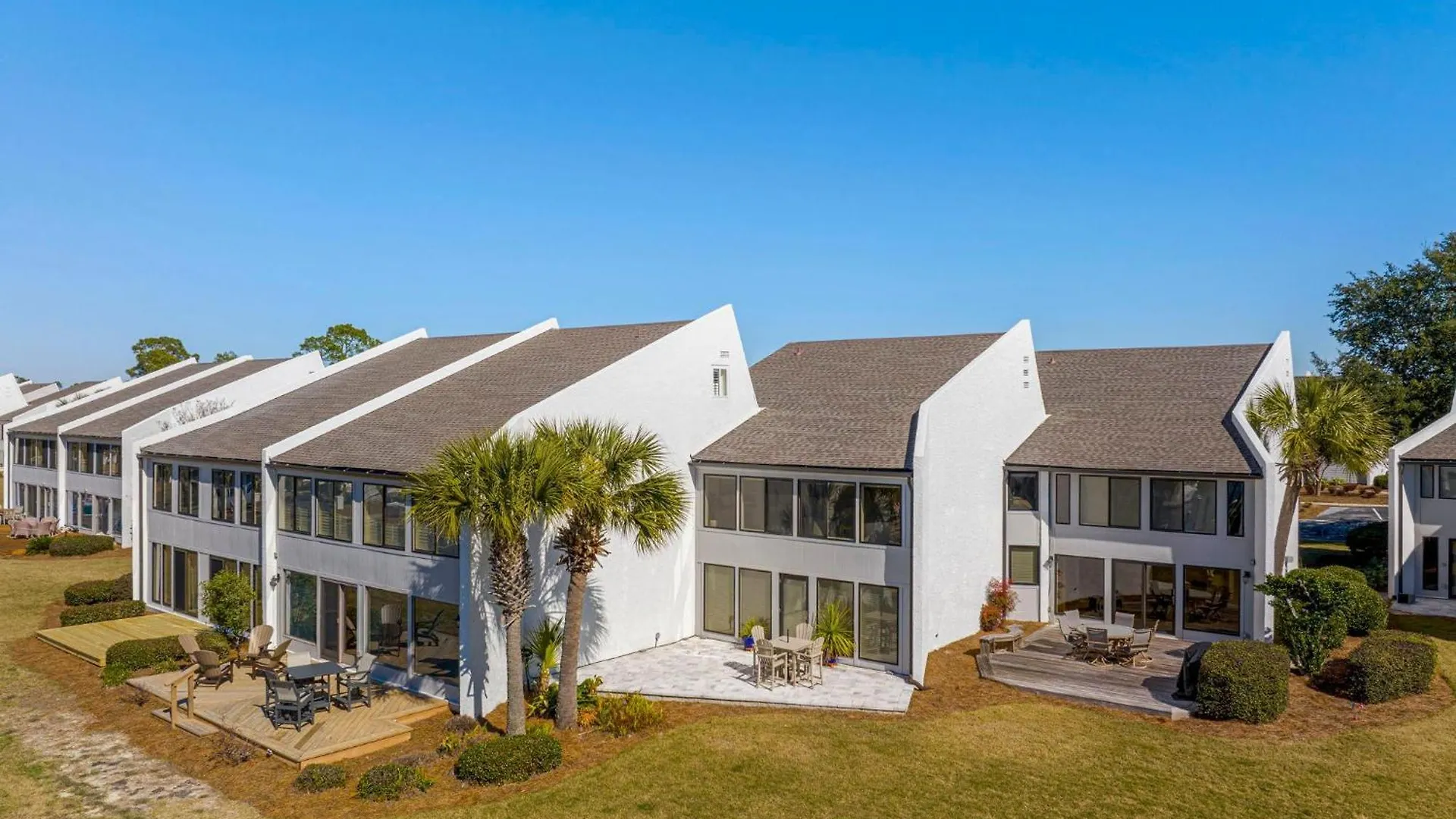 Holiday home Harbour Villa 4219 Panama City Beach